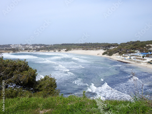 Mare di Taranto Lido Silvana photo