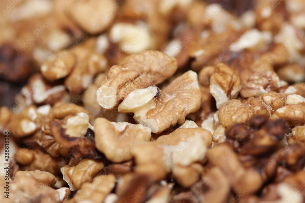 Walnuts Walnuts