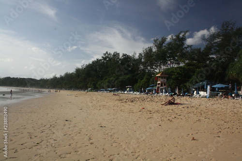 kata beach