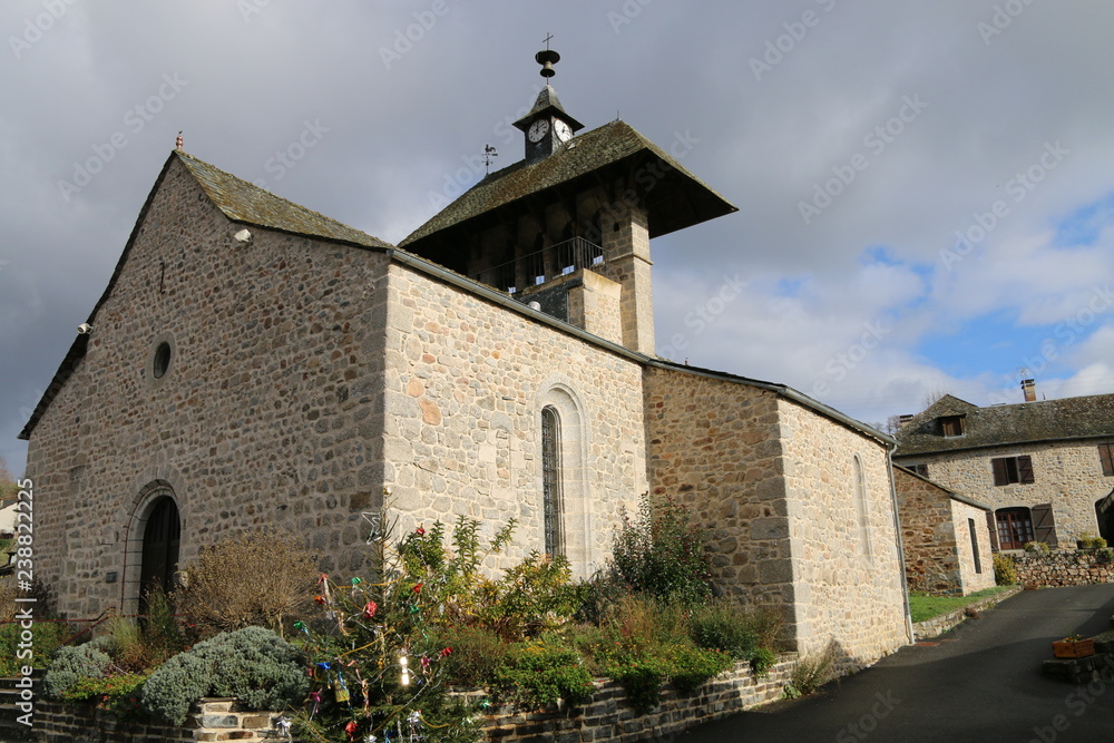 Fototapeta premium BANHARS