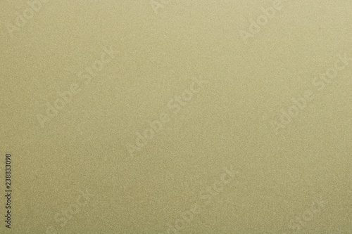 Texture of golden steel wall, abstract pattern background