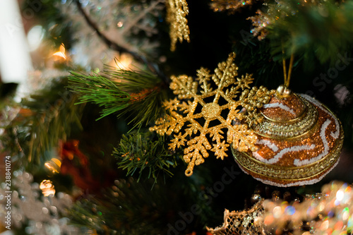 christmas holidays background © pariwatpannium
