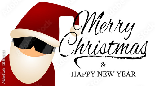 Weihnachten Nikolaus Banner