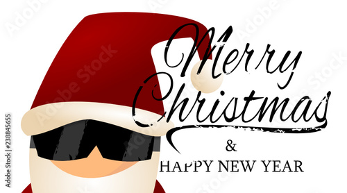 Weihnachten Nikolaus Banner