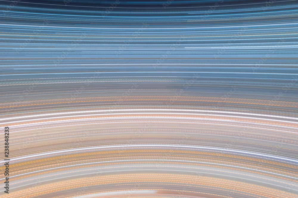 Light trails abstract Light trails abstract