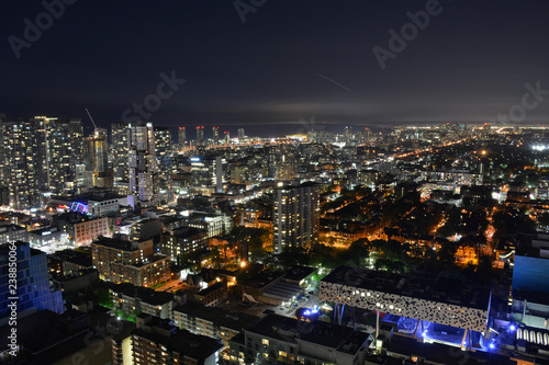 Aerial Toronto Views © Aitor
