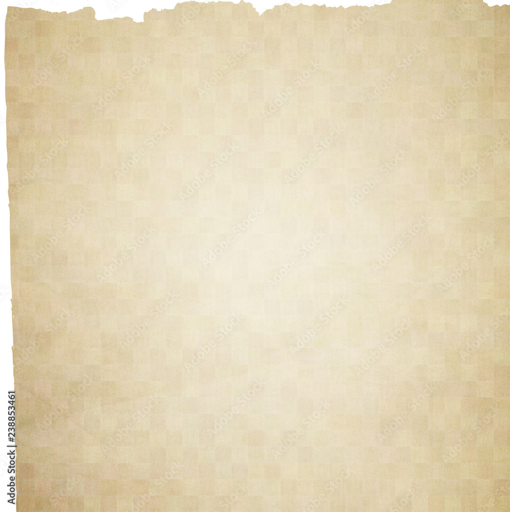 Obraz premium old paper material textures