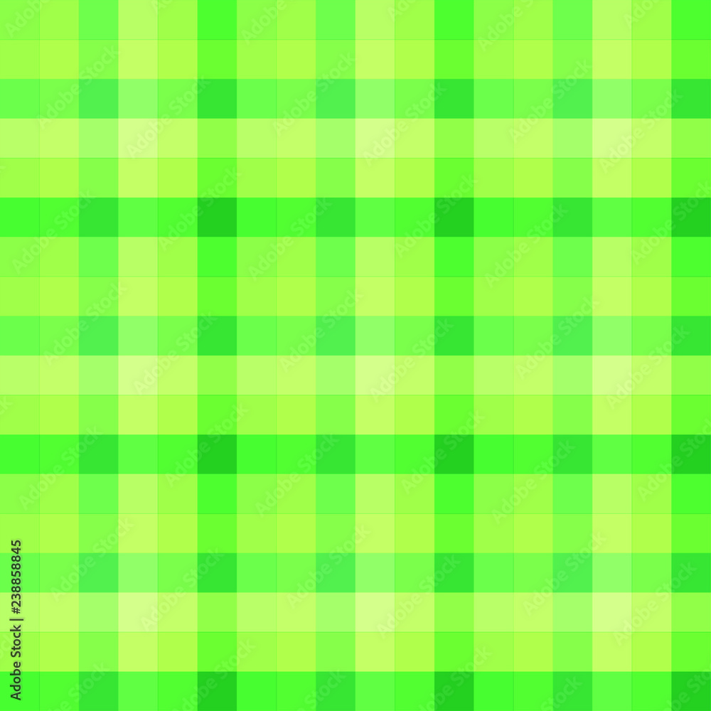 Seamless pattern background from a variety of multicolored squares. Seamless pattern background from a variety of multicolored squares.
