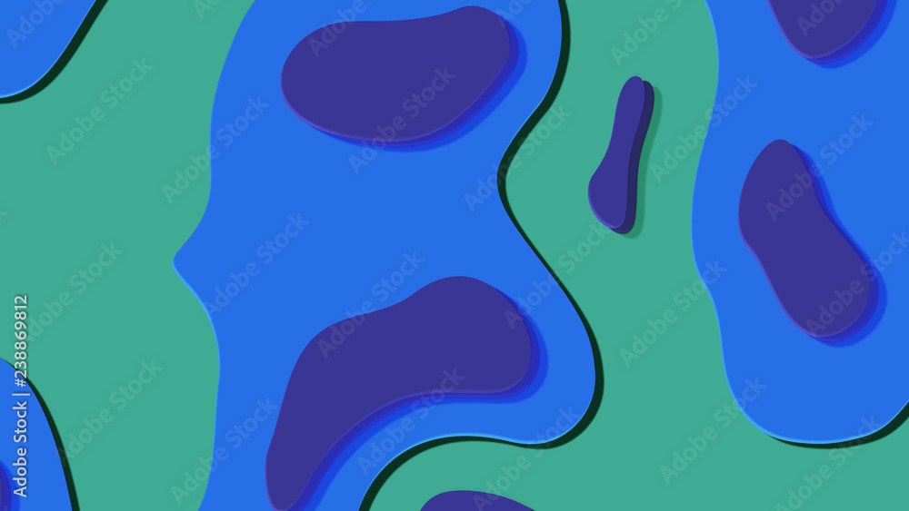 Background in paper style. Abstract colored background. Background in paper style. Abstract colored background.