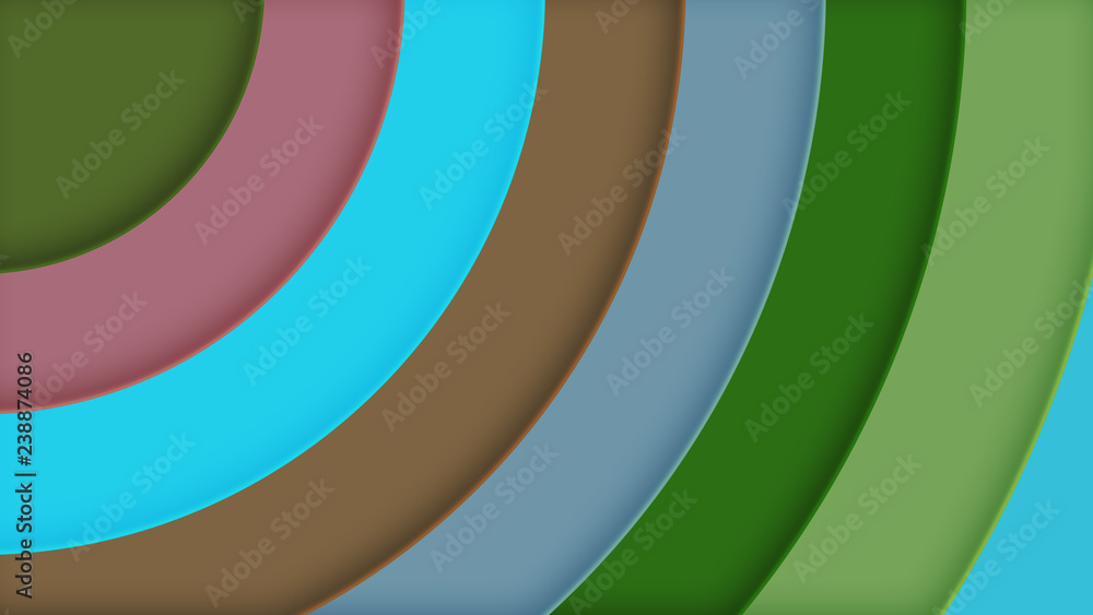 Background in paper style. Abstract colorful background. Background in paper style. Abstract colorful background.