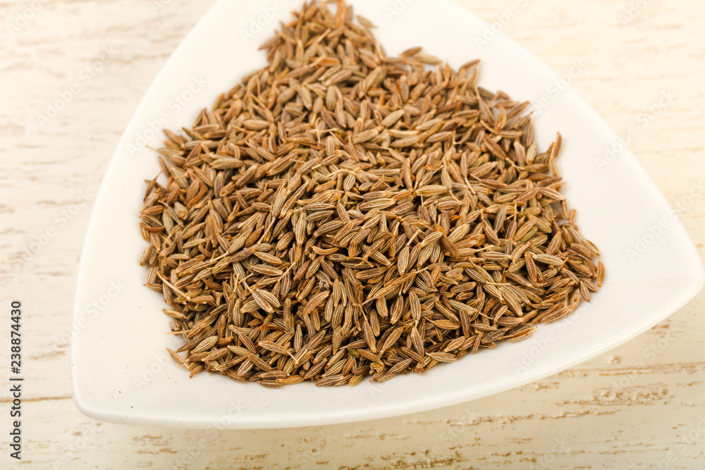 Cumin seeds Cumin seeds