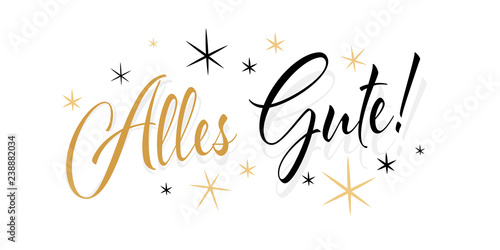 Alles Gute