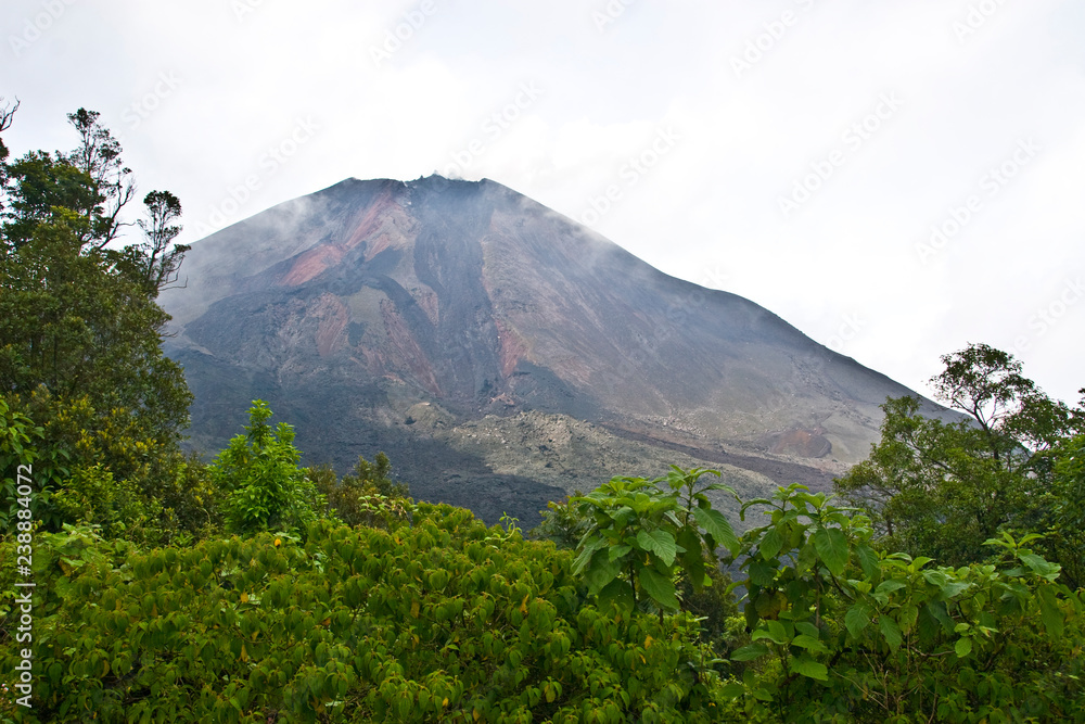 Volcano Pacaya National Park, Guatemala