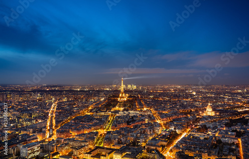 Paris © Didier Laurent 