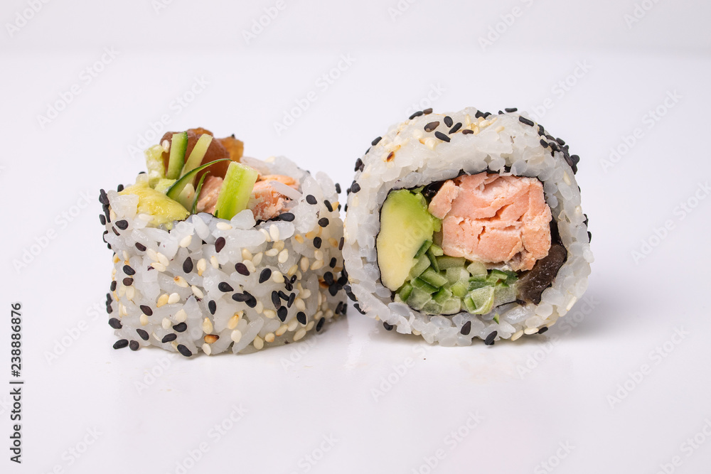 sushi sushi