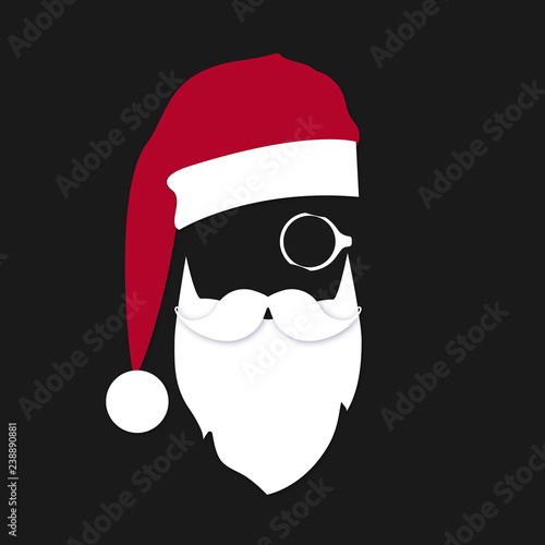 Christmas Santa