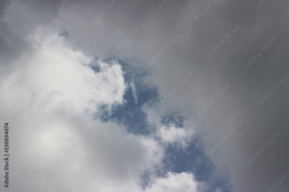Dark grey gray rain clouds sky Dark grey gray rain clouds sky