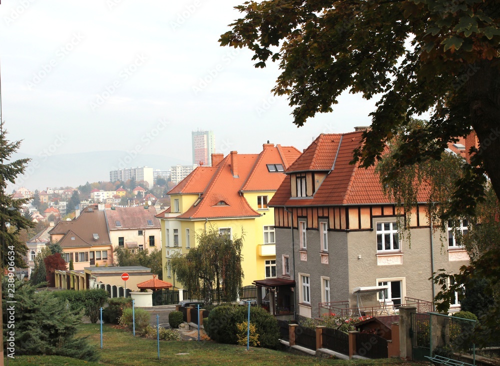 City feature. Czech Republic. City feature. Czech Republic.