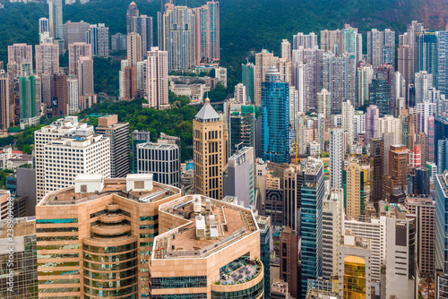 Photography Hong Kong China Cityscape