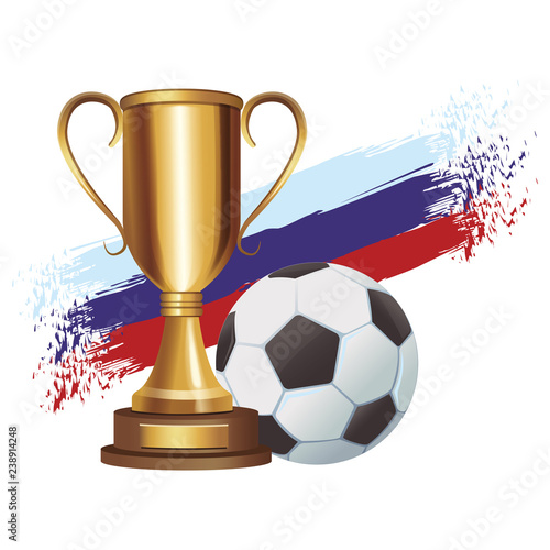 football sport cartoon