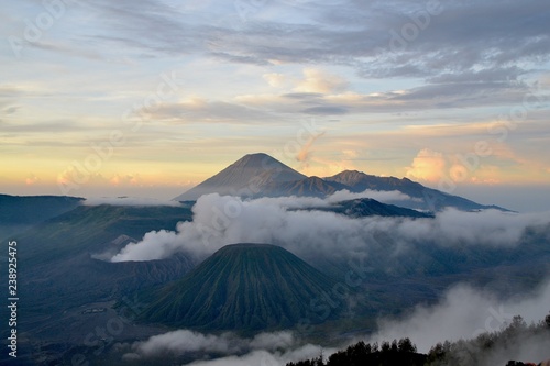 Mount Bromo Jaya Indonesien © Maximilian