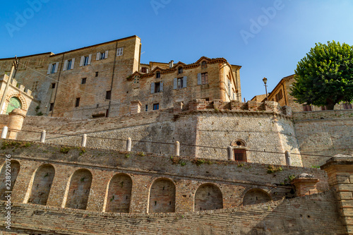 Montalto nelle Marche