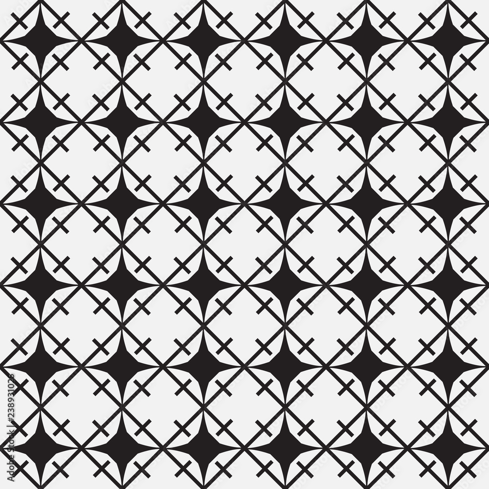 Geometric Seamless Pattern background .Decorating and geometry wallpaper. Geometric Seamless Pattern background .Decorating and geometry wallpaper.