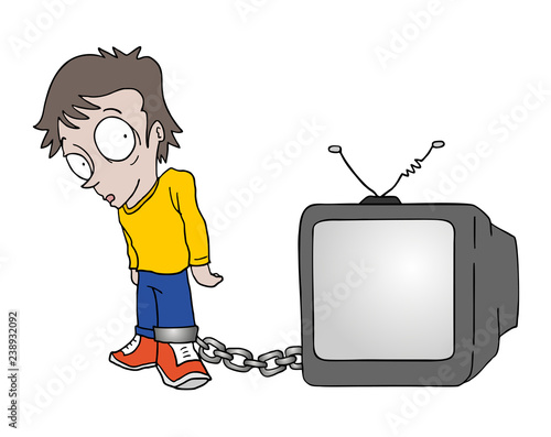 trapped for television