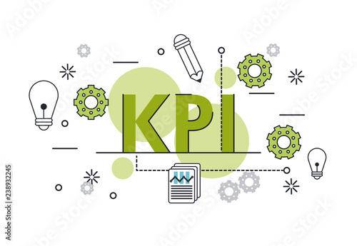 key performance indicator