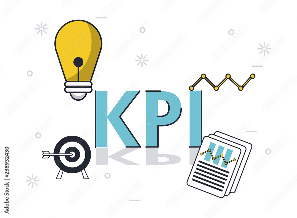key performance indicator key performance indicator