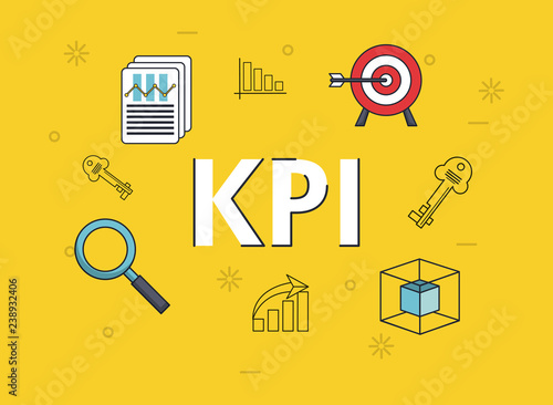 key performance indicator