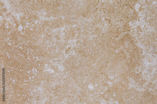 Beige brown abstract marble rough stone wall texture background