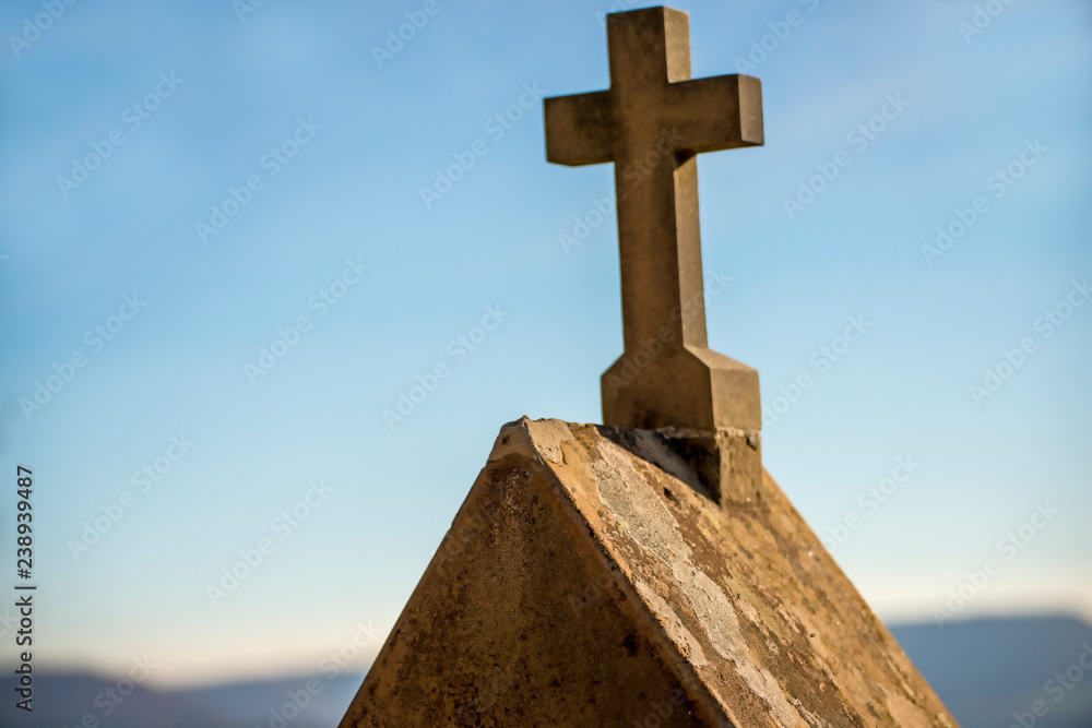 calvary with station of the cross calvary with station of the cross