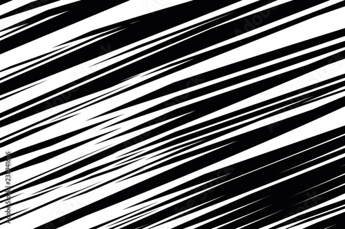 Asymmetrical texture with random chaotic diagonal lines. Overlay texture for your amazing design. Grain Urban Dust Distress.