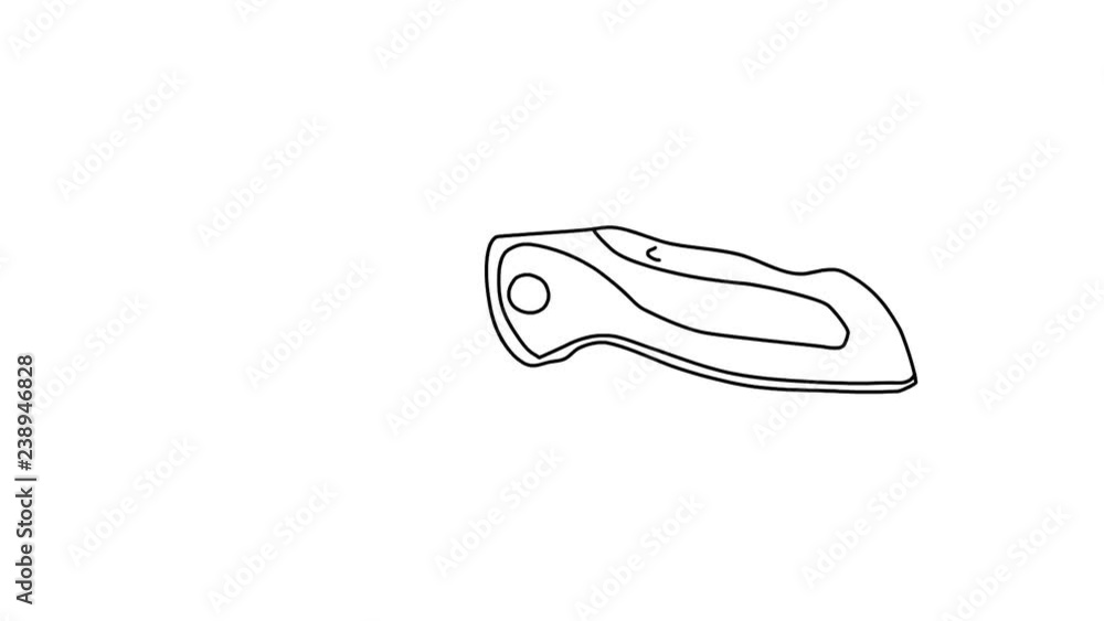 Tool animation Tool animation