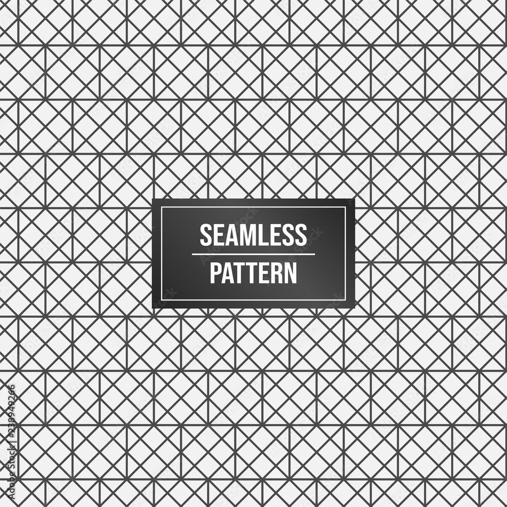Geometric pattern background. Modern Abstract seamless pattern Geometric pattern background. Modern Abstract seamless pattern