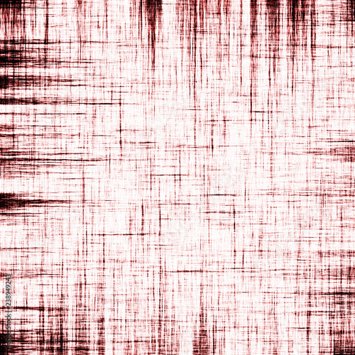 Rough artistic background red