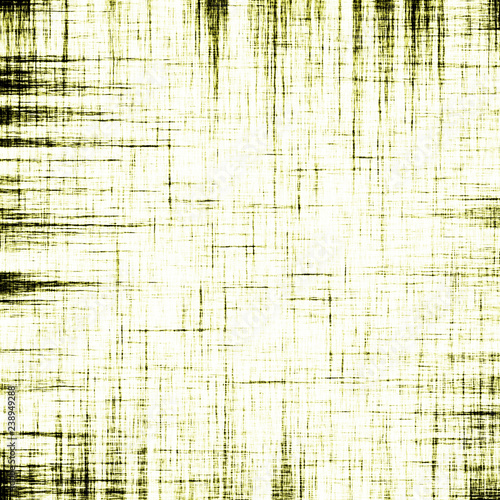 Rough artistic background yellow