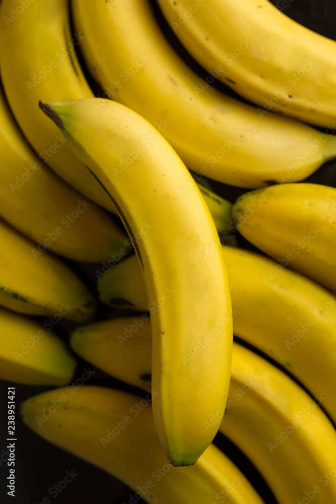 Bananas de oro