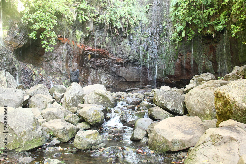 stream stream