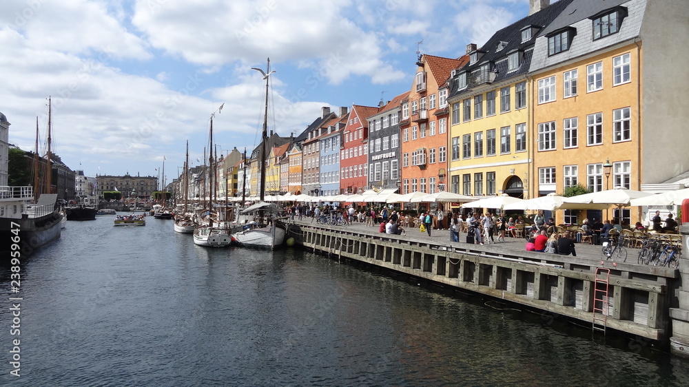 Copenhague