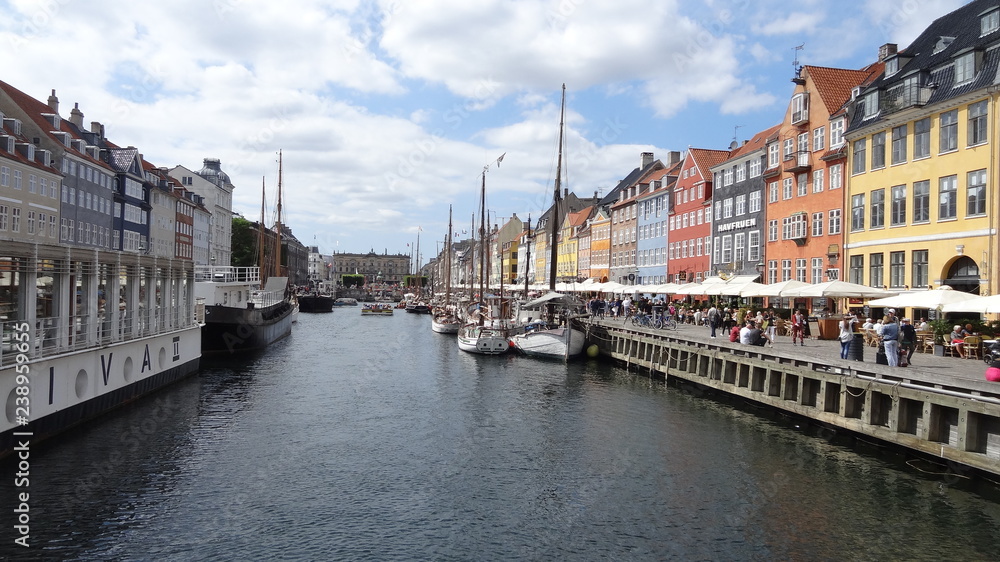 Copenhague