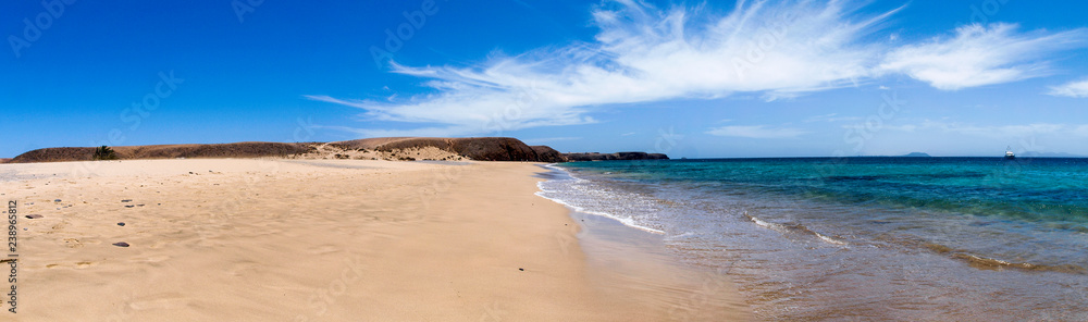 Playa Del Pozo