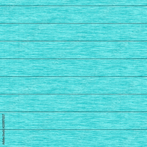 Aqua Wood Background