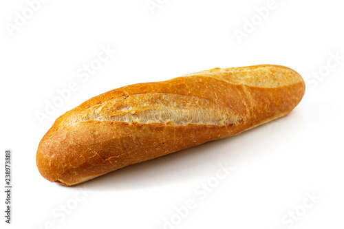 Mini baguette wheat