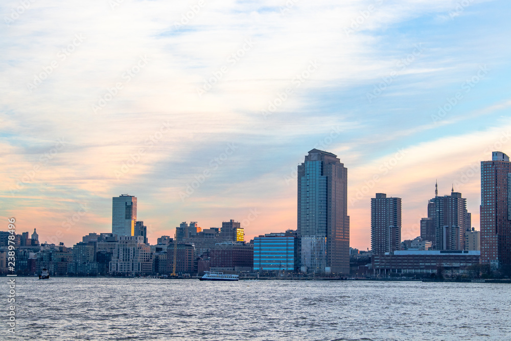 Fototapeta premium NYC38