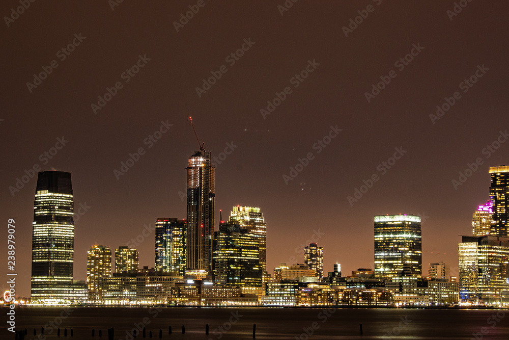 Obraz premium NYC2