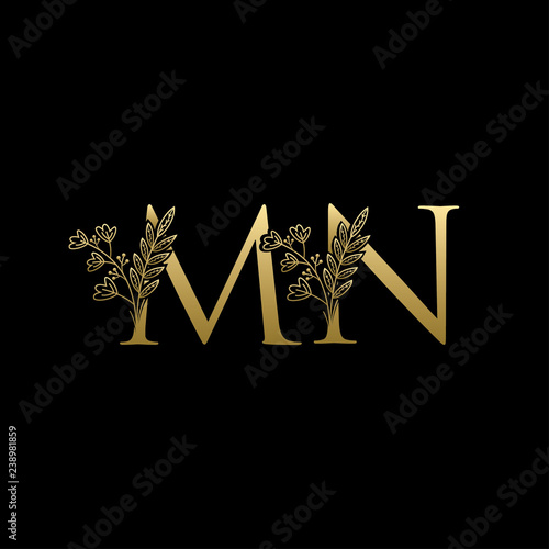 MN Gold Royal Logo