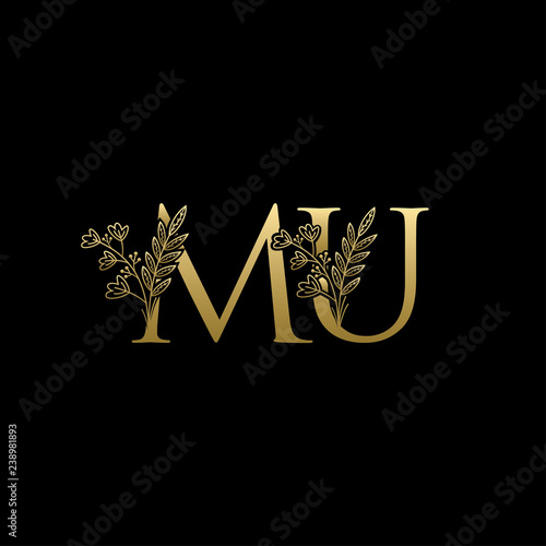 MU Gold Royal Logo
