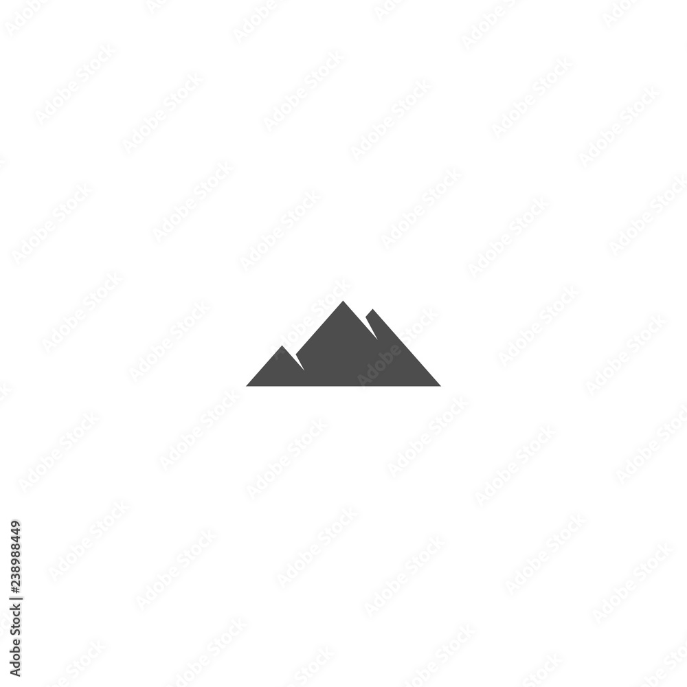 Mountain Mountain